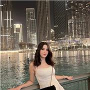 I am a dedicated, cheerful, and multilingual tutor passionate about helping students improve their English skills.